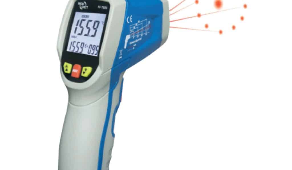 beste thermometer