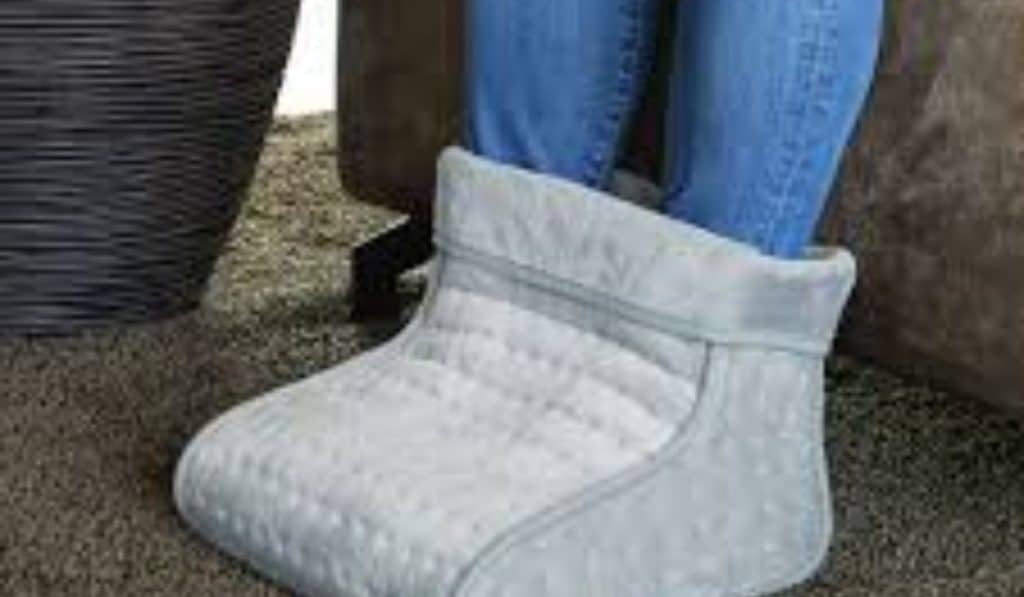 Voetenwarmer: De Ultieme Gids voor Warme Voeten in Elk Seizoen