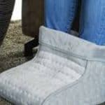 Voetenwarmer: De Ultieme Gids voor Warme Voeten in Elk Seizoen