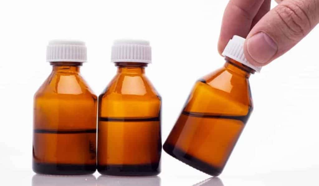 Waterstofperoxide kopen