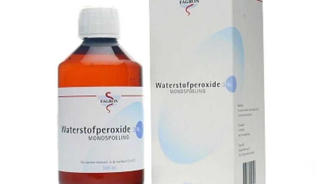 Waterstofperoxide kopen bij Action: Alles wat je moet weten