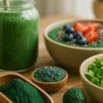 Spirulina ervaringen