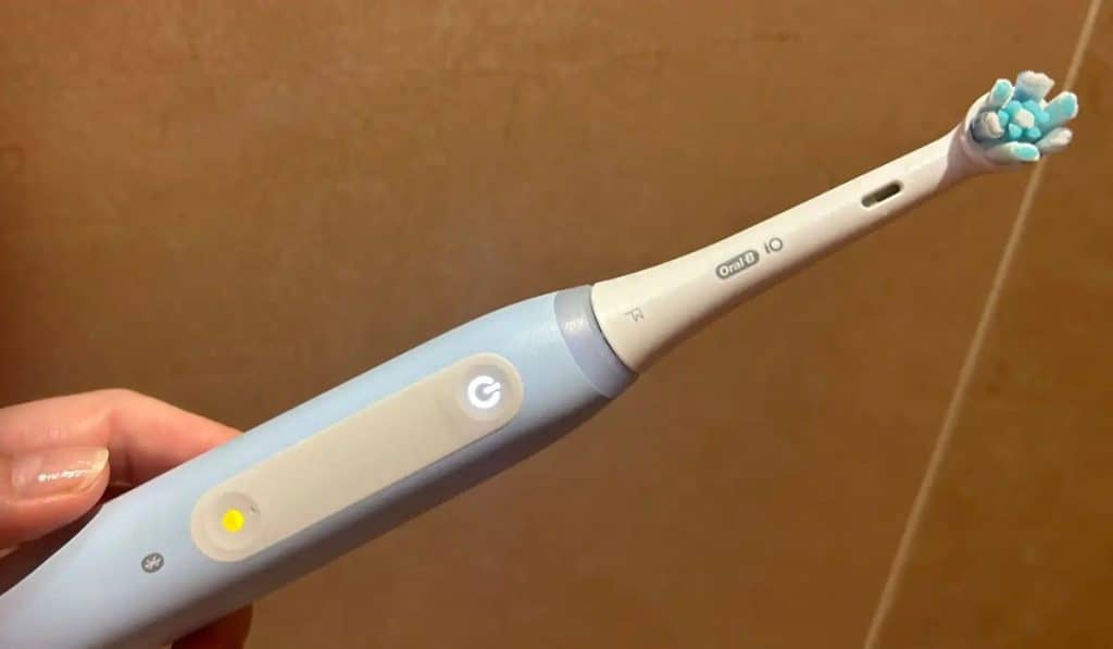 Oral-B iO