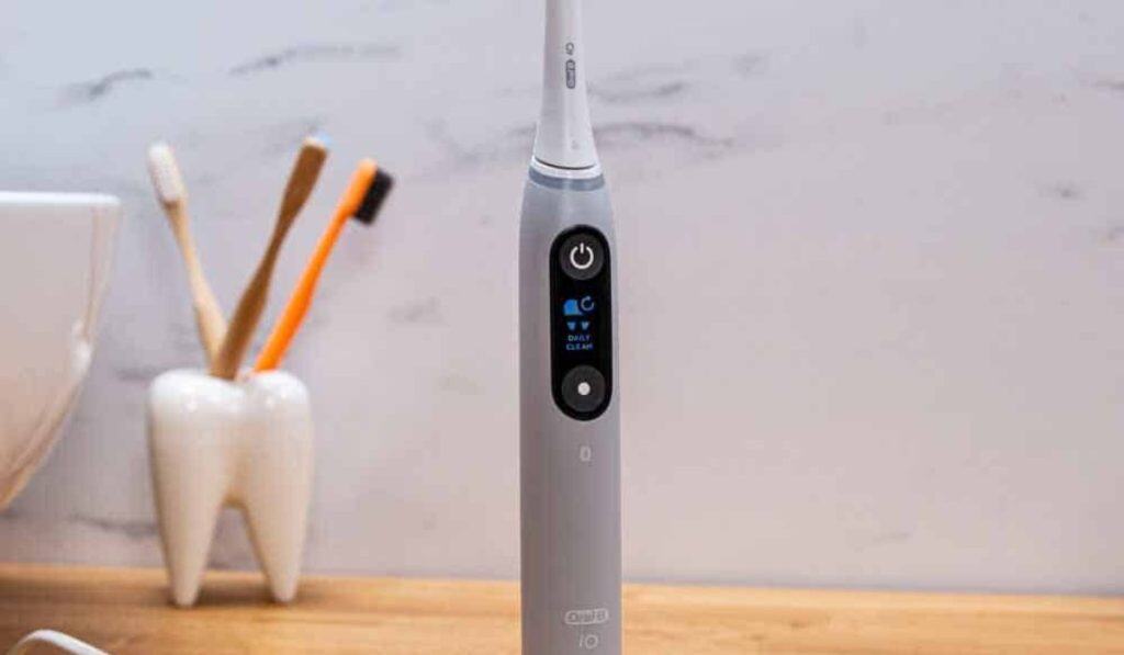 Oral-B iO