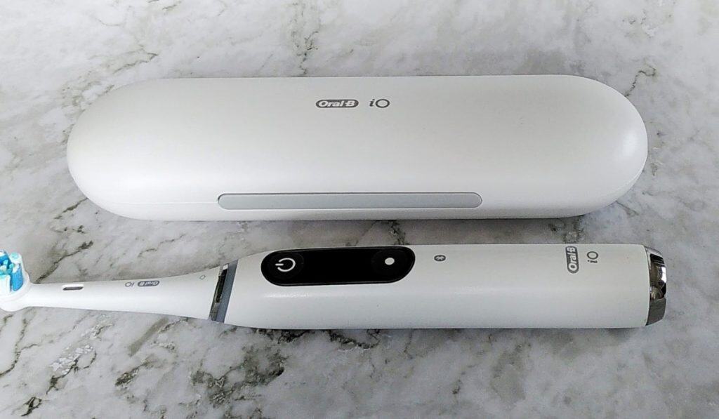 Oral-B iO