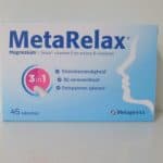 MetaRelax: Complete Gids over Magnesium, Zakjes en 180 Tabletten