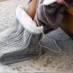 Voetenwarmer: De Ultieme Gids voor Warme Voeten in Koude Dagen