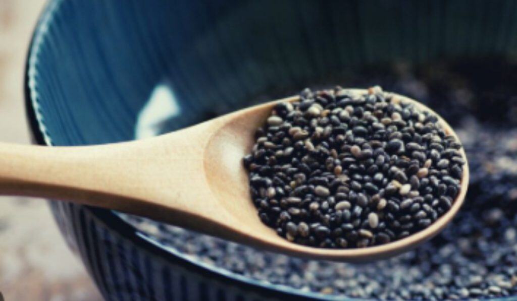 Chiazaad Alles over Gezondheid Voordelen Gebruik Tips en Gezonde Recepten