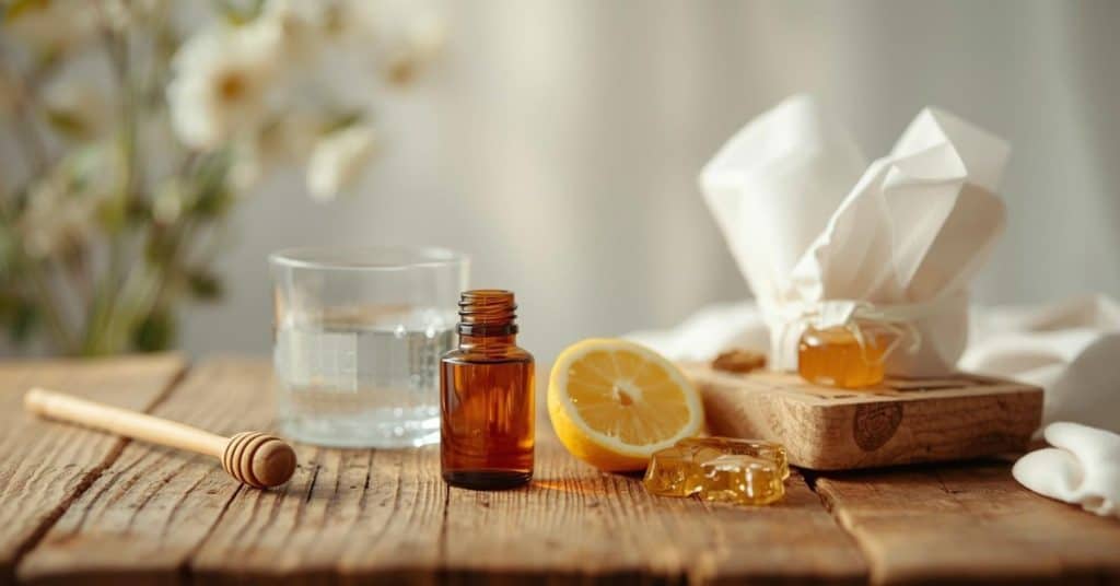 Paardenmiddel Tegen Kriebelhoest