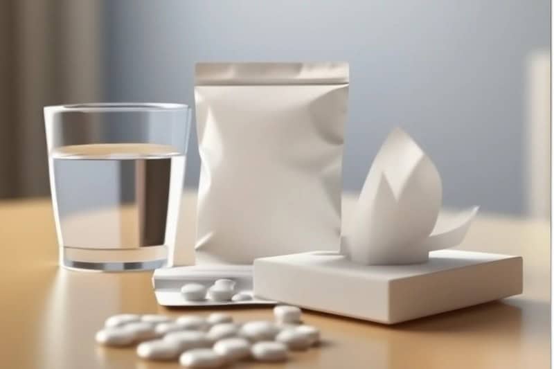 Paardenmiddel Tegen Kriebelhoest