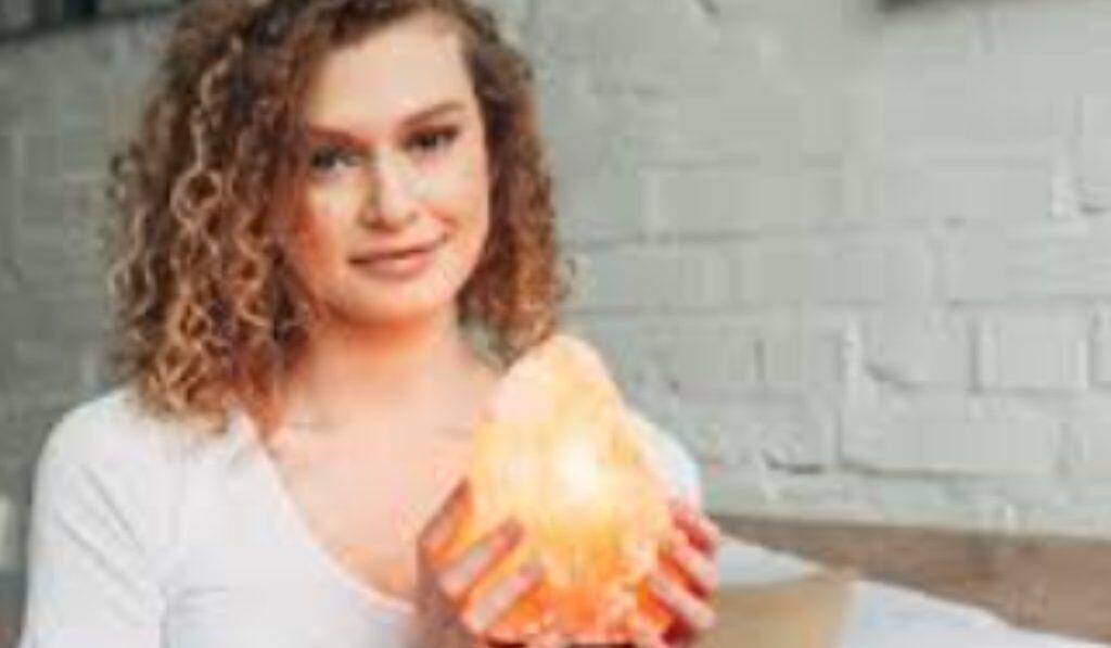 Himalaya zoutlampen ontdek voordelen werking en gebruik van deze lampen