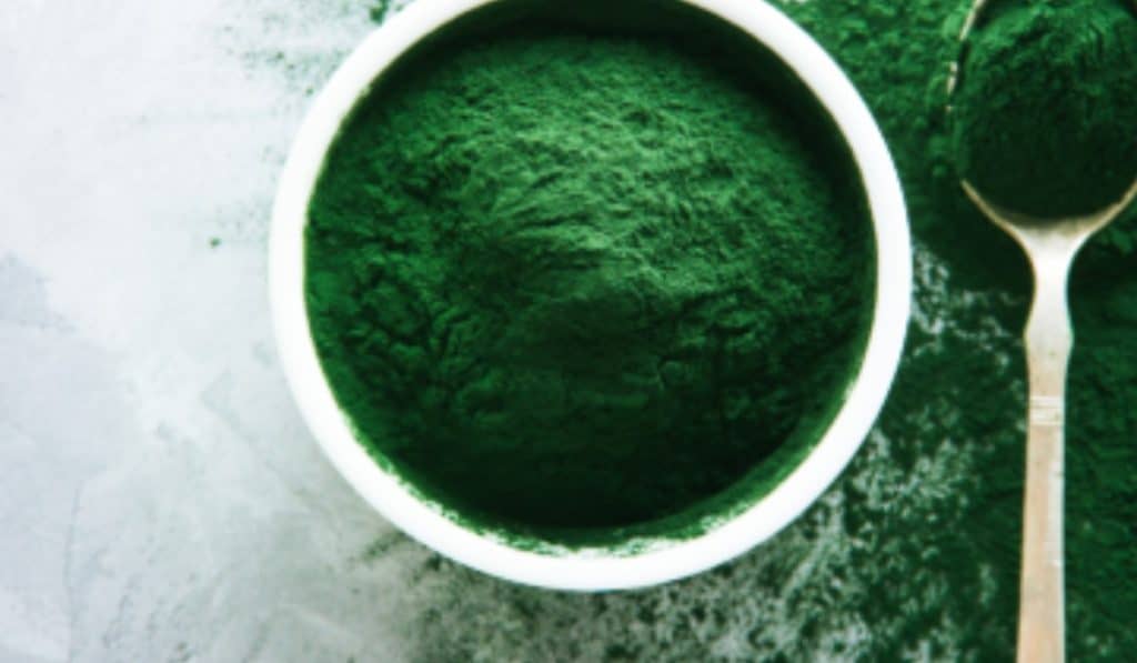 Spirulina uitleg werking en voordelen van dit krachtige groene superfood