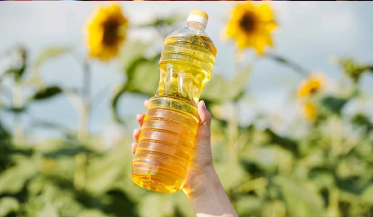 Geraffineerde Zonnebloemolie: Alles Wat Je Moet Weten