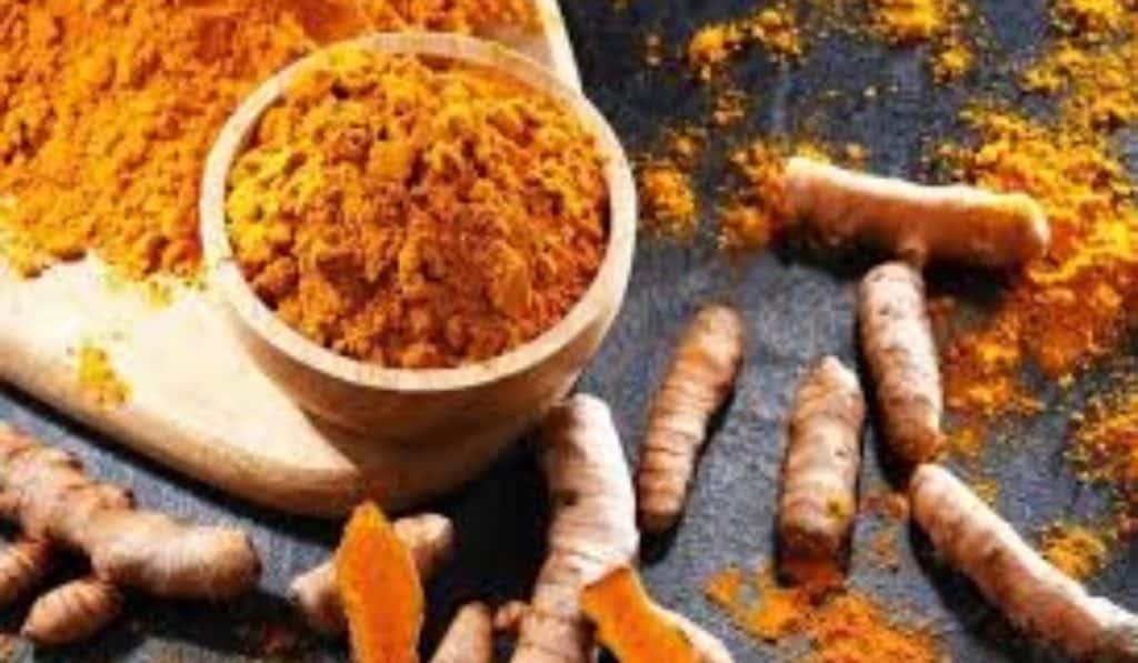 Curcuma Natuurlijke Ontstekingsremmer en Krachtige Werking