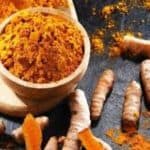 Curcuma Natuurlijke Ontstekingsremmer en Krachtige Werking