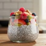 Chiazaad gebruiken om gezond te gaan afvallen bekijk hier de nadelen en alle feiten