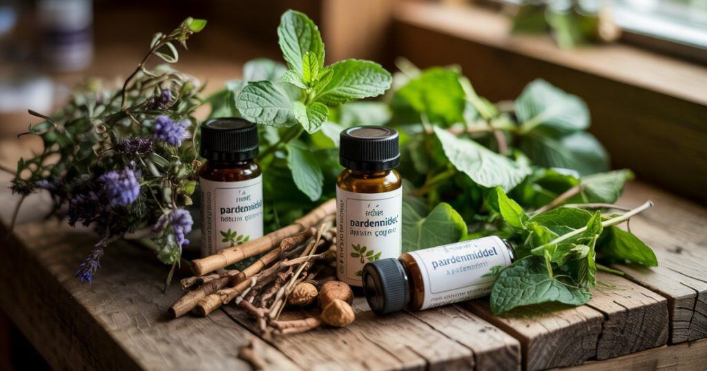 Paardenmiddel tegen kriebelhoest effectieve veilige en natuurlijke tips