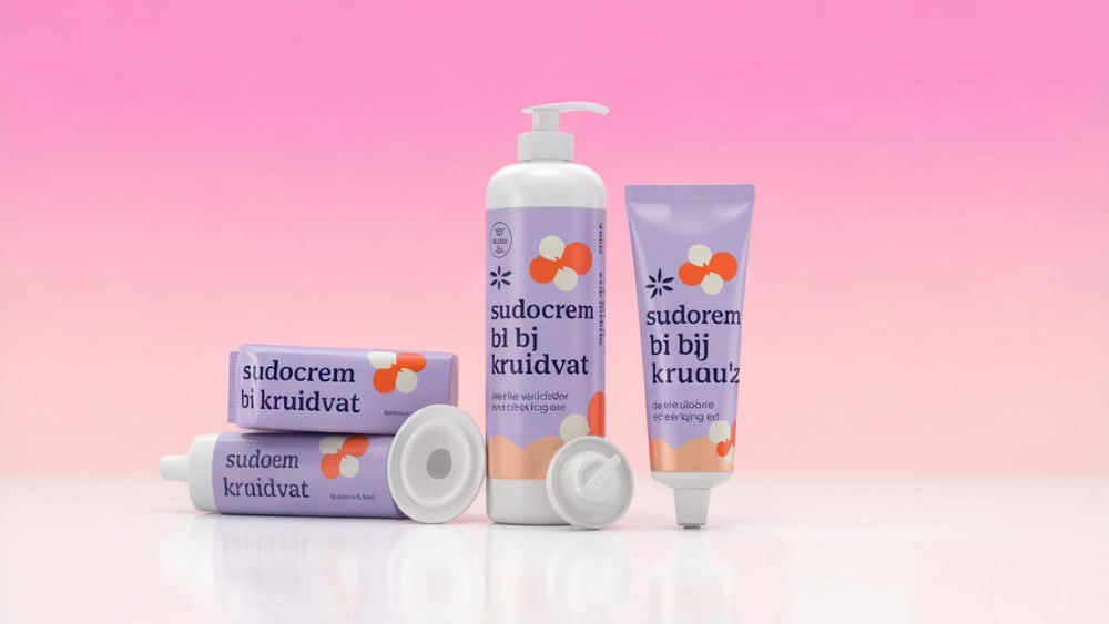 Sudocreme 