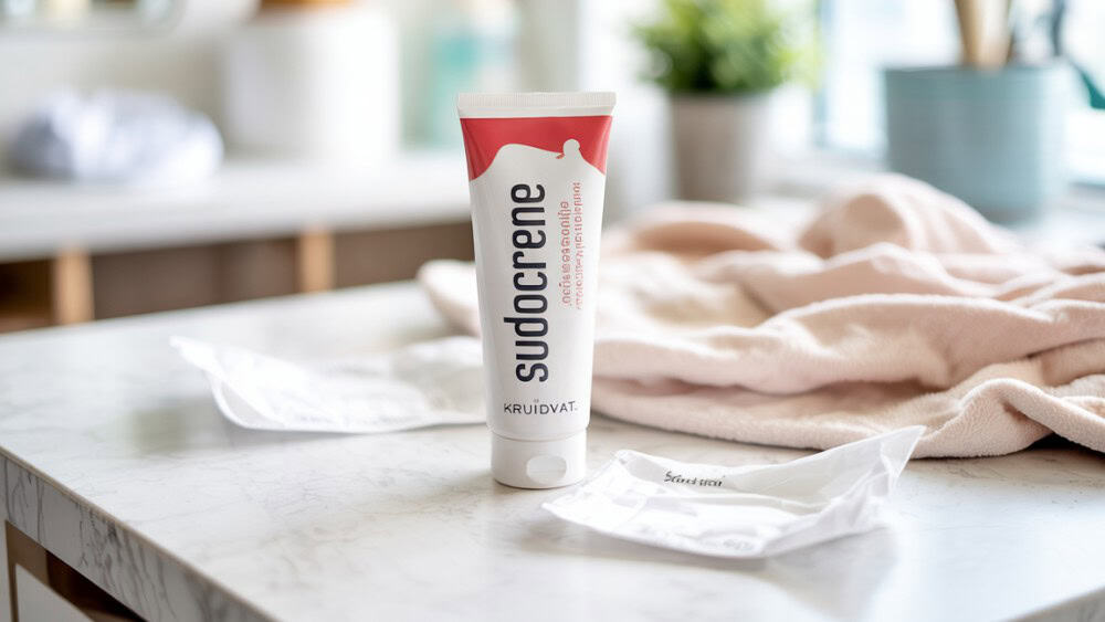 Sudocreme 