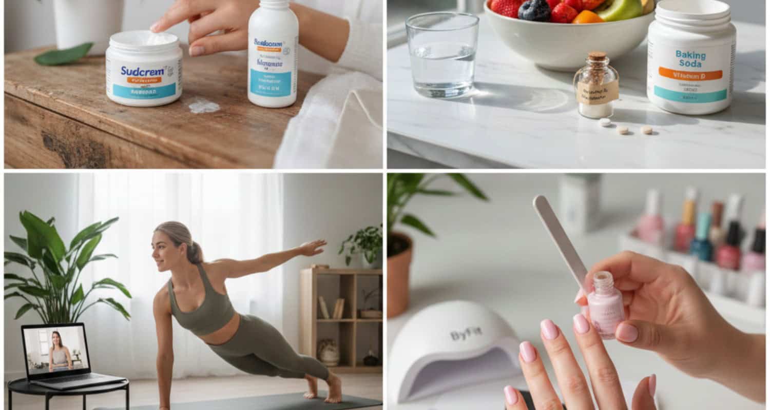 Slimmer en Gezonder Leven: Praktische Tips voor Dagelijkse Routine