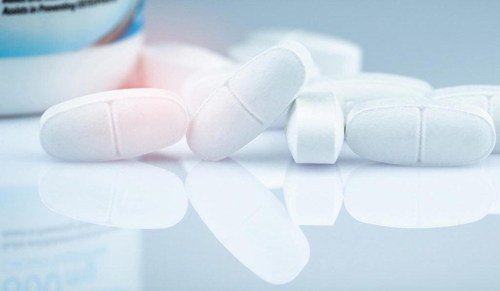 calcium supplementen