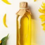 Alles over Zonnebloemolie: Smaken, Aroma, Gezondheid & Frituren