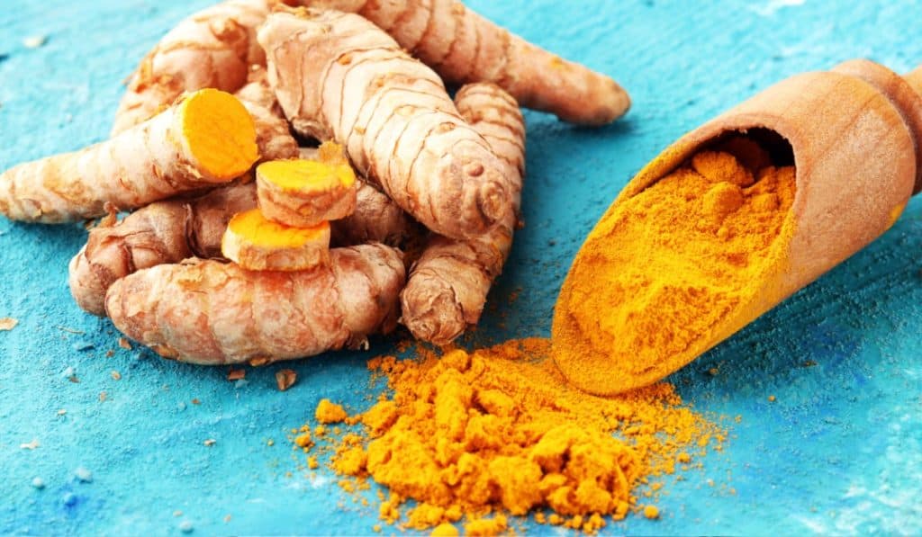 Curcuma Gezondheidsvoordelen: Gember, Kaneel en Capsules