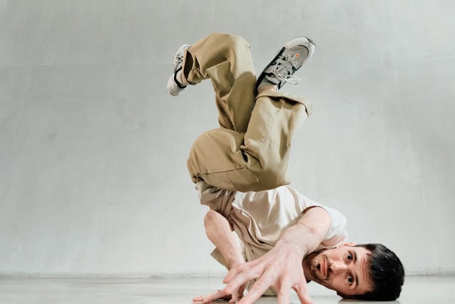 Hoe je de juiste sneakers kiest bij gevoelige of brede voeten