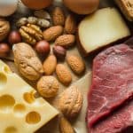 Herken een zinktekort snel bekijk de gids over rijke voeding en je gezondheid nu