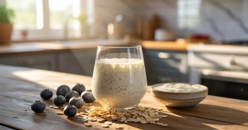 Kefir gezond voor je darmen bekijk de gids over de werking en alle voordelen van nu