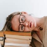 Waarom je lichaam soms op de rem trapt