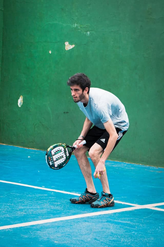 Glutamine bij sporten, wanneer en waarom het wordt gebruikt