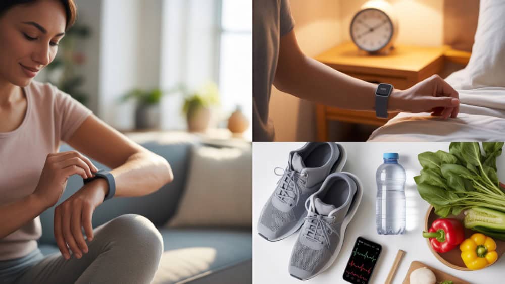 Hartslag in rust alles over normale waarden de oorzaken en wanneer je moet opletten