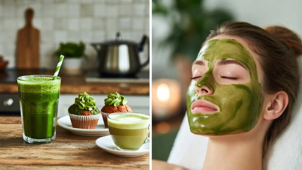 Krijg meer energie door matcha bekijk de gezondheidsvoordelen en de verfijnde smaak