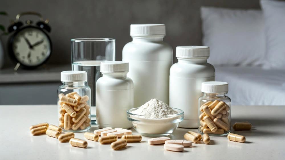 Magnesium tekort gids leer alles over de symptomen de oorzaken en de beste oplossingen