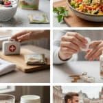 Gezonde keuzes en praktische oplossingen voor elke dag