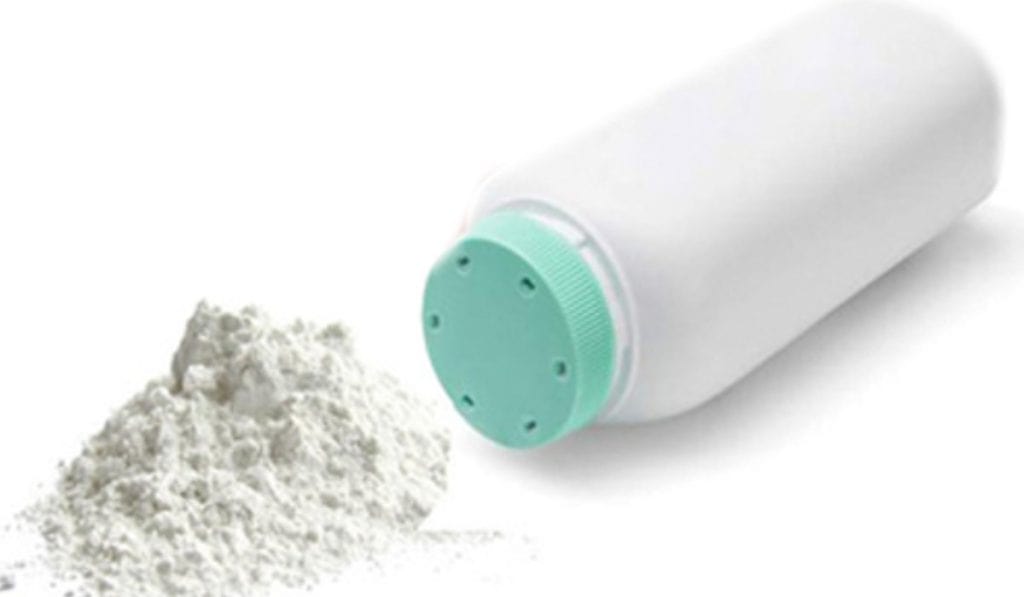 Beste alternatieven voor babypoeder bekijk de gids over talkvrije producten van nu