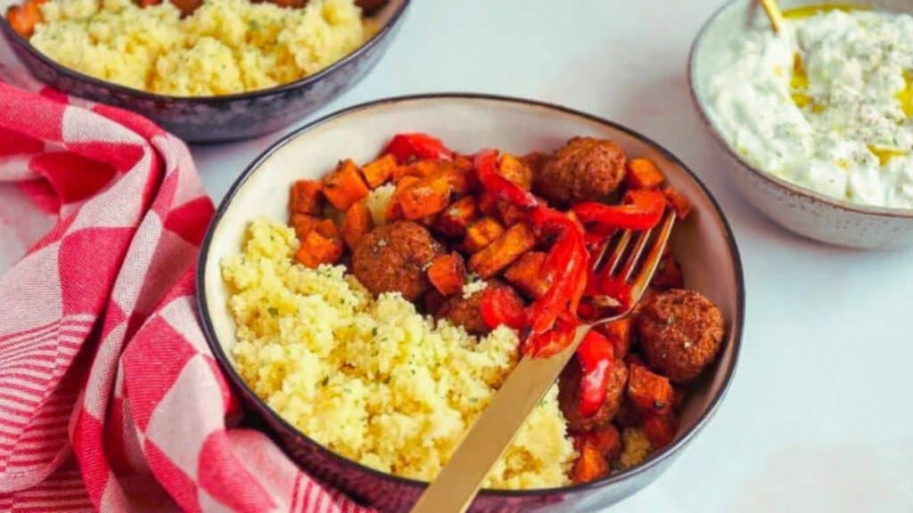 Couscous maken bekijk de gids over eenvoudig gezond en perfect gedoseerd koken nu zelf