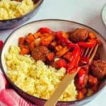 Couscous maken bekijk de gids over eenvoudig gezond en perfect gedoseerd koken nu zelf