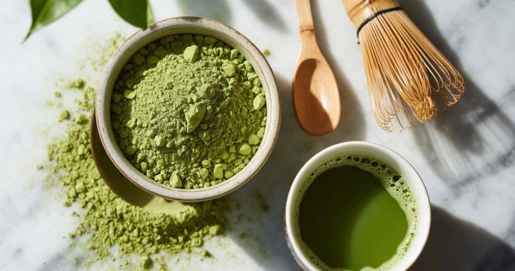 Matcha: Gezond, Smaakvol en Vol Energie – Complete Gids 2026