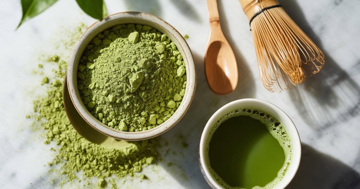 Matcha: Gezond, Smaakvol en Vol Energie – Complete Gids 2026