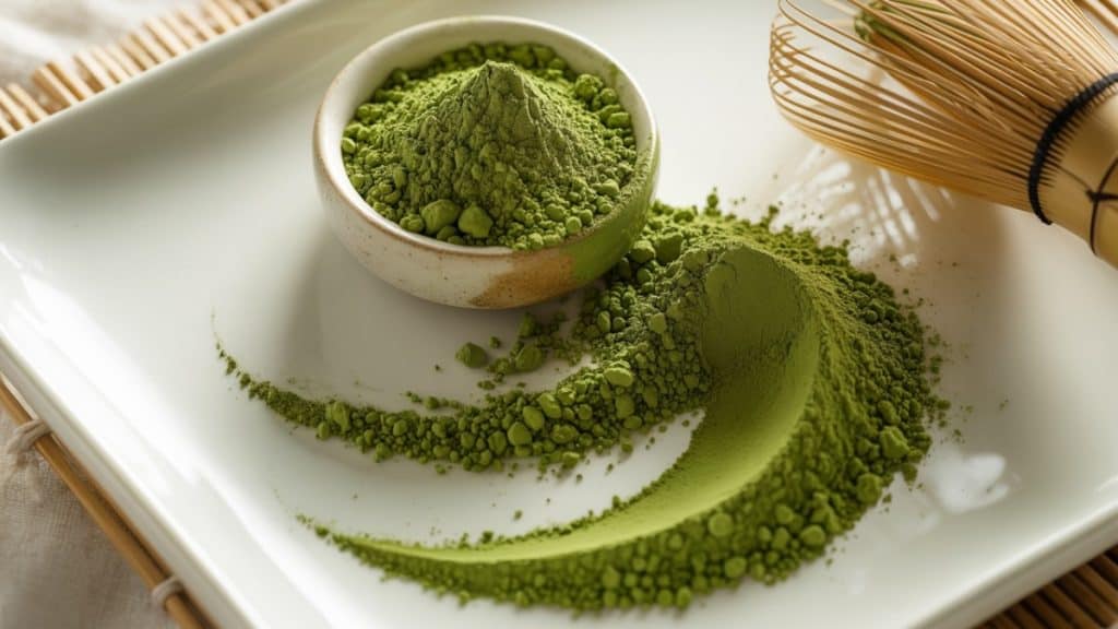 Matcha