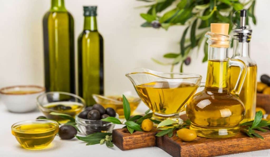 Extra vierge olijfolie gezond: alles wat je moet weten