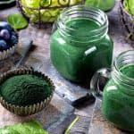 Spirulina en gezondheid: spijsvertering, energie en cholesterol