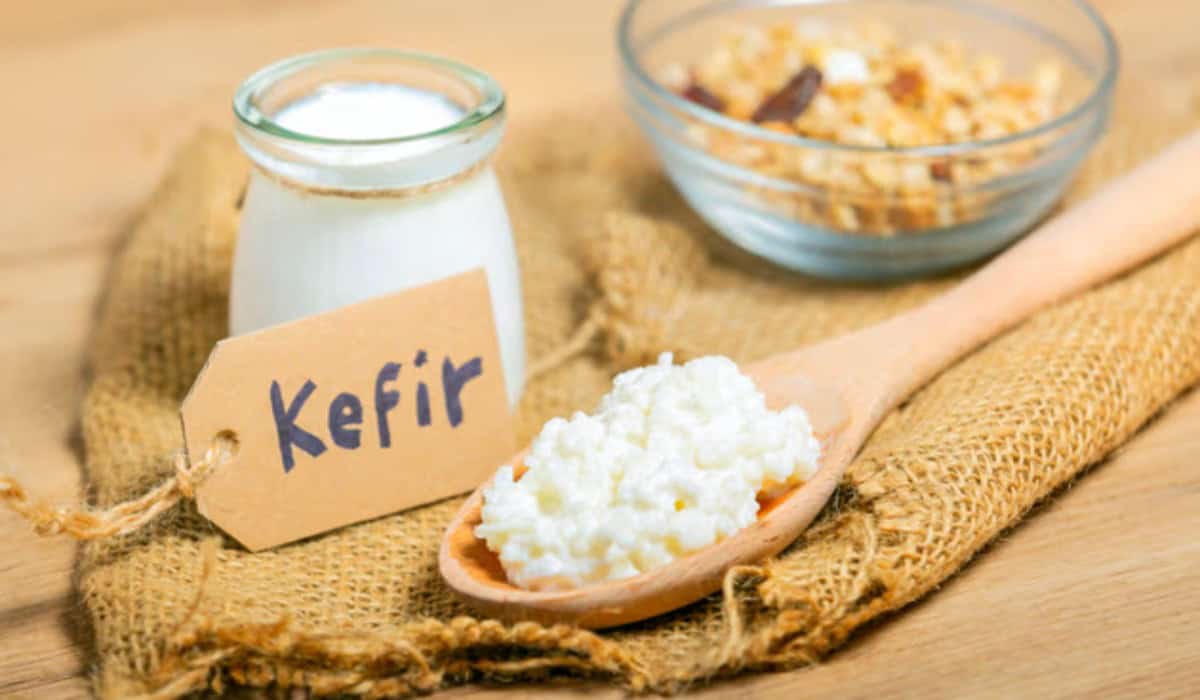Krijg meer energie door kefir bekijk de gids over dit gezonde drankje van nu zelf nu