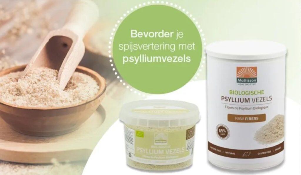 Psylliumvezels: Werking, Gebruik en Voordelen voor Gezondheid