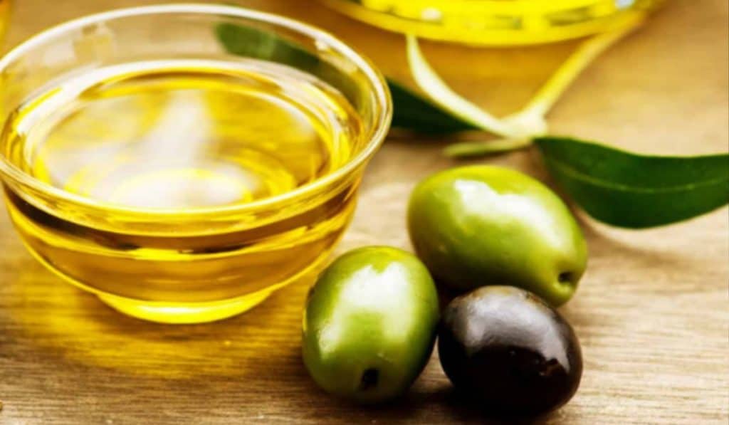 Olijfolie