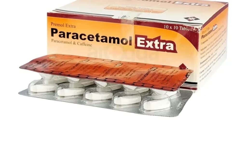 Paracetamol