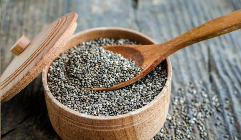 Chiazaad: Alles over Gezondheid, Afvallen en Mogelijke Nadelen