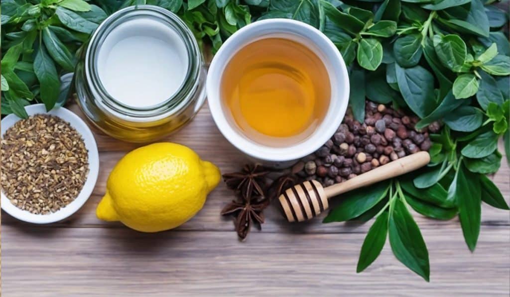 Paardenmiddel tegen kriebelhoest – effectieve tips en natuurlijke oplossingen